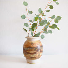 Load image into Gallery viewer, ROUSSEAU HANDMADE VASE
