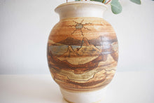 Load image into Gallery viewer, ROUSSEAU HANDMADE VASE