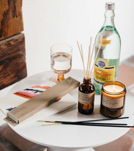 Load image into Gallery viewer, P.F. CANDLE CO LOS ANGELES REED DIFFUSER