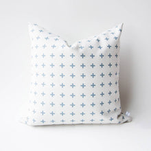Load image into Gallery viewer, STITCH PRINT PILLOW