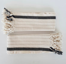 Load image into Gallery viewer, SILVIA TURKISH TOWEL